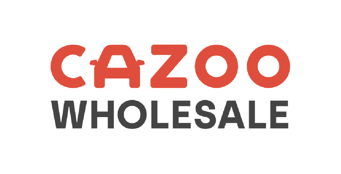 cazoo wholesale logo