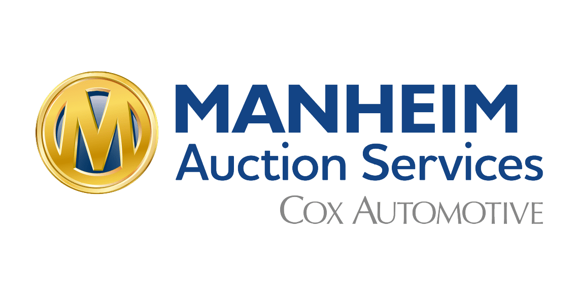 manheim auction services logo