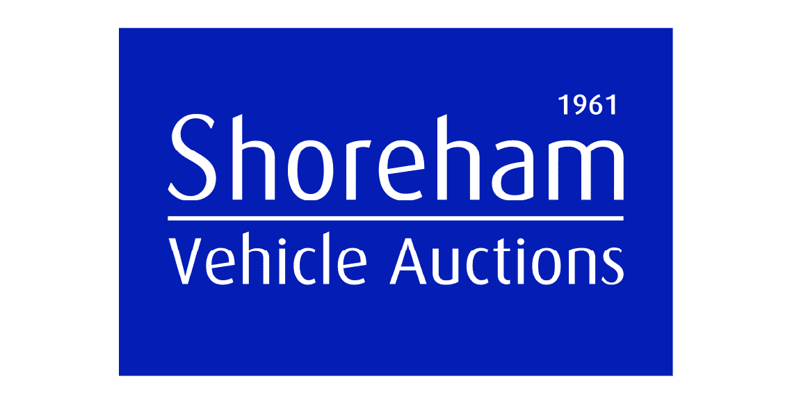 shoreham vehicle auctions logo