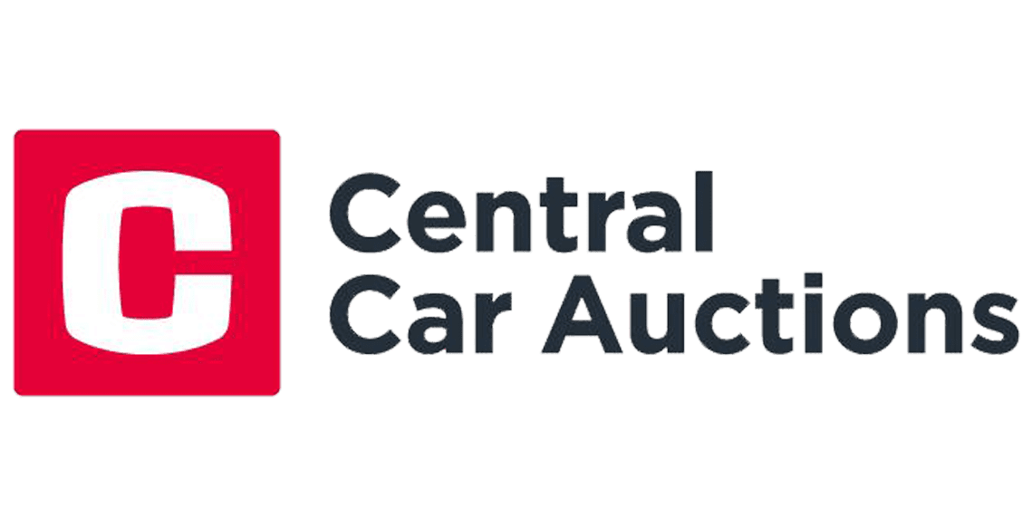 Central Car Auctions Logo