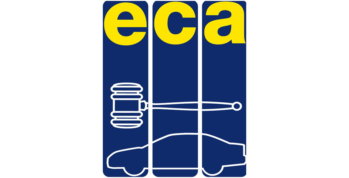 eastbourne car auctions logo