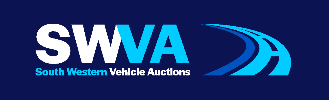 South Western Vehicle Auctions Logo